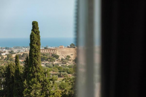 B&B Dimora dei Templi